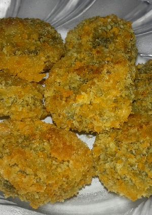 Foto resep Oreo Crispy