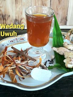 Foto resep Wedang Uwuh