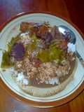 Rawon Santan Blora
