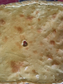Una foto de Empanada de carne