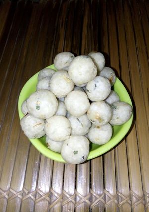 Foto resep Cimol