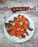Ikan Sambel Pecak