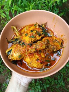 Foto resep Ayam rica kemangi