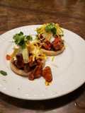 Brad's sopes