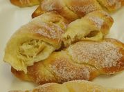 Una foto di lievito birra dolci
