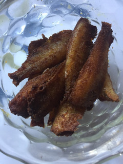 மீன் வறுவல்(சூடன் மீன்) செய்முறை முக்கிய புகைப்படம்