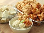 Gambar bakso cuanki