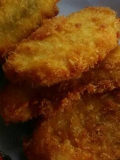 Foto resep Pisang goreng crispy