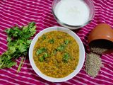 બાજરી મગ ખીચડી