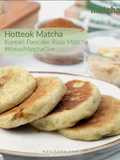 Hotteok Matcha