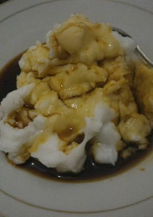 Foto resep Bubur Sumsum