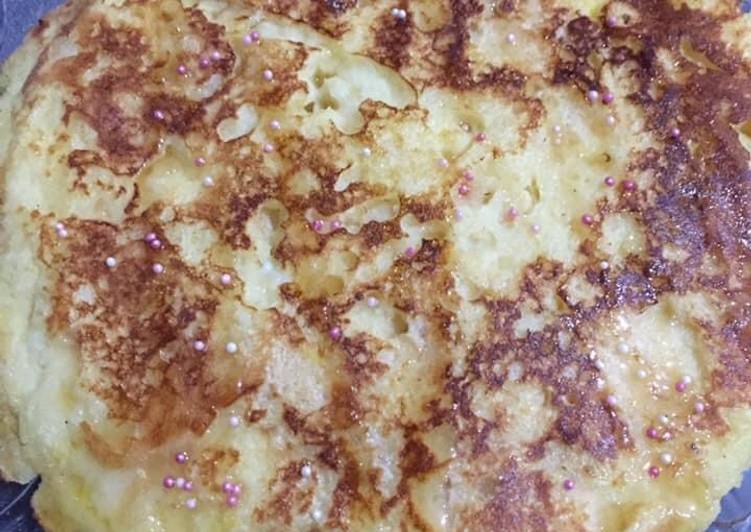 Recipe of Favorite French toast cake