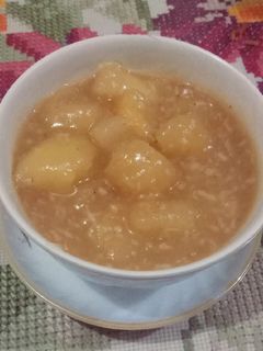 Foto resep Singkong Gula Merah