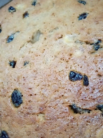 Cara Mudah Membuat Resep Bolu pisang Ambon takaran sendok 👌 yang Lezat Sekali Anti Ribet, Bisa Manjain Lidah