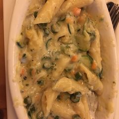 A picture of My yummy in the tummy Pasta.