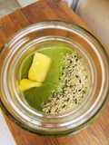 Vegan GF Life-Saver Smoothie