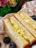 Egg Salad Sandwich