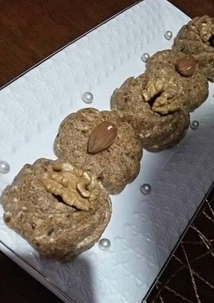 صورة لوصفة رفيس