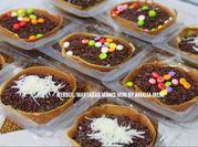 Gambar red velvet mini