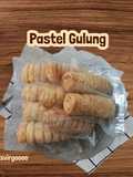 #799. Pastel Gulung