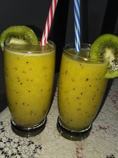 صورة لوصفة عصير كوكتيل