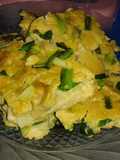 Dadar mushroom bbq
