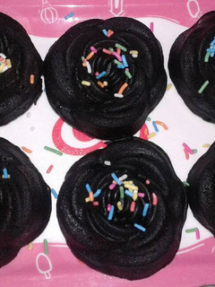 Foto resep Eggless Brownies Kukus