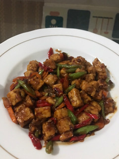 Foto resep Oseng Tempe Kecap