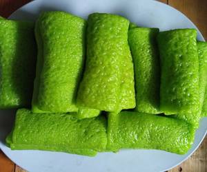 Resep Terbaru Dadar Gulung Gula Unti Lezat Mantap Resep Terbaru Dadar Gulung Gula Unti Lezat Mantap
