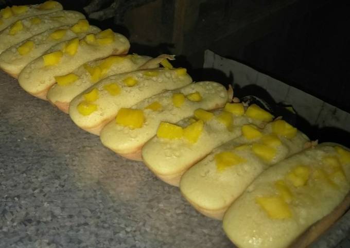 Resep Pukis empuk lembut Anti Gagal