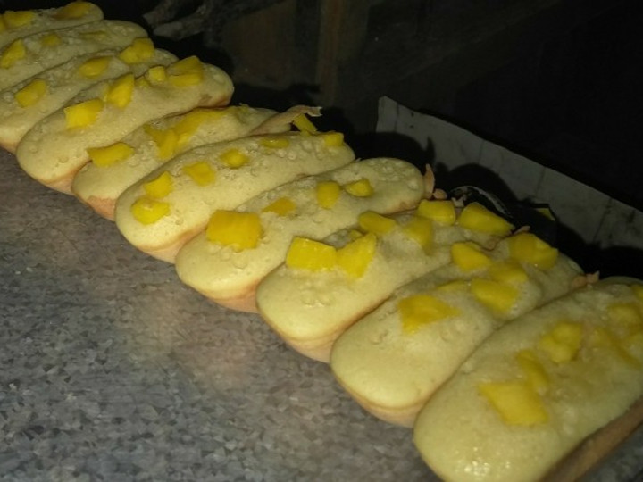 Resep Pukis empuk lembut Anti Gagal