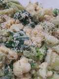 Salad Brokoli Bloom Kol Thyme