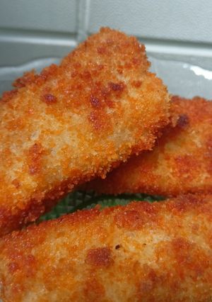Foto resep Risoles isi Mayo