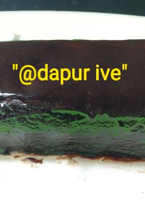 Foto resep Brownies kukus irit telur