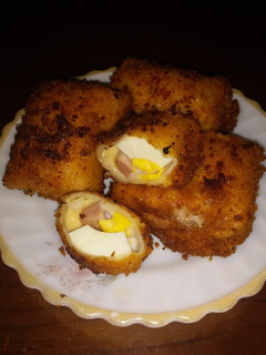 Foto resep Risol Mayo