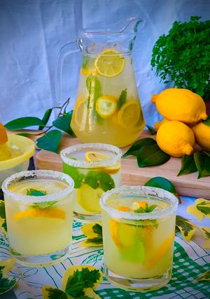 Foto de Limonada