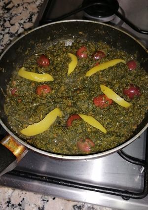 صورة لوصفة بقولة