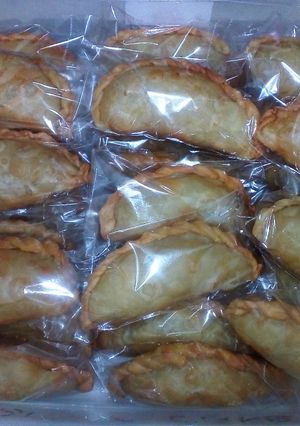 Foto resep 365.Pastel Isi Bihun