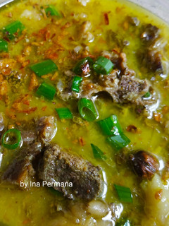 Foto resep Empal gentong