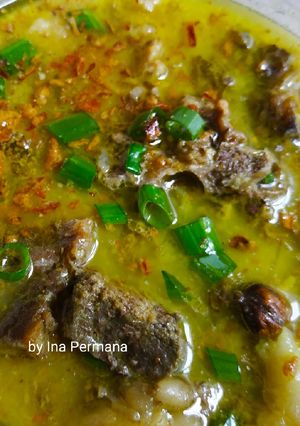 Foto resep Empal gentong