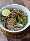 Soto Sapi Bening