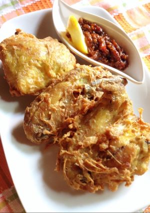 Foto resep Ayam Tulang Lunak