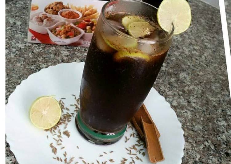 🍹Masala Pepsi 🍹