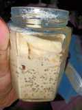 Overnight Oatmeal Simple