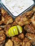 Dhaka chicken recipe
