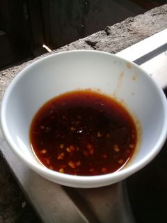 Foto resep Sambal Rujak Cireng