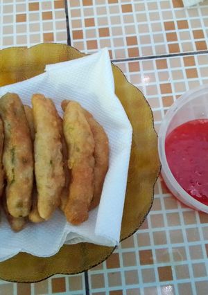 Foto resep Otak otak tanpa ikan