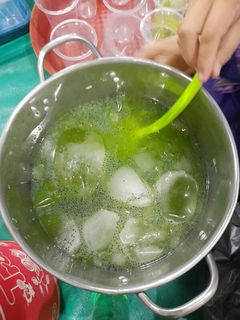 Foto resep Es timun serut
