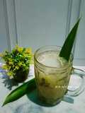 Es Cendol Kecebong