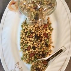 SlimmingTrail Mix A picture of SlimmingTrail Mix.